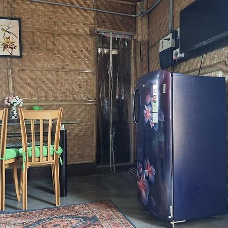 Alohi The Terrace Homestay Tezpur Bagian luar foto
