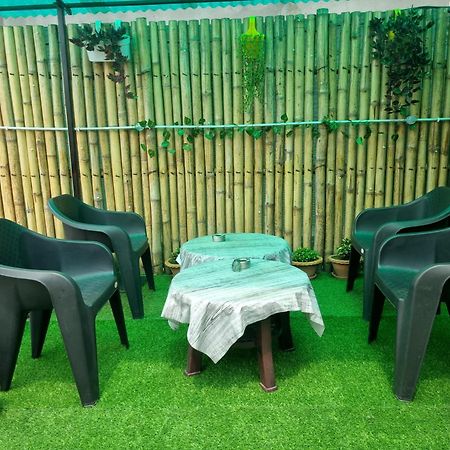 Alohi The Terrace Homestay Tezpur Bagian luar foto