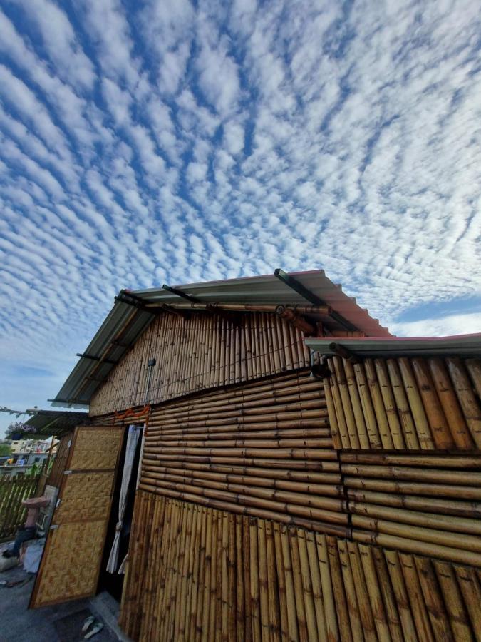 Alohi The Terrace Homestay Tezpur Bagian luar foto