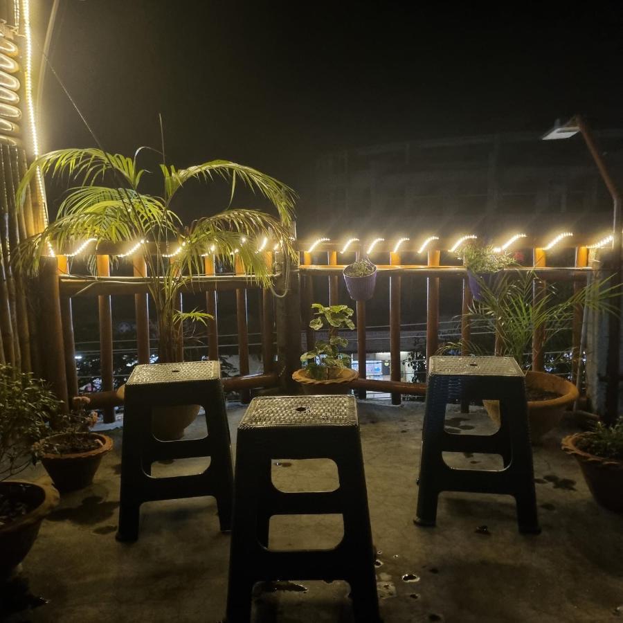 Alohi The Terrace Homestay Tezpur Bagian luar foto