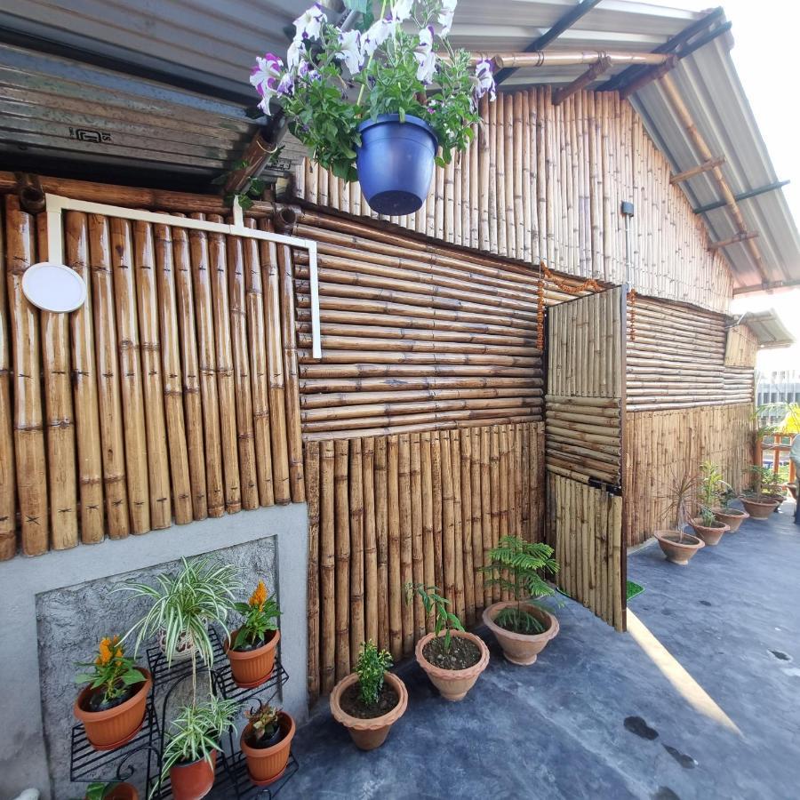 Alohi The Terrace Homestay Tezpur Bagian luar foto