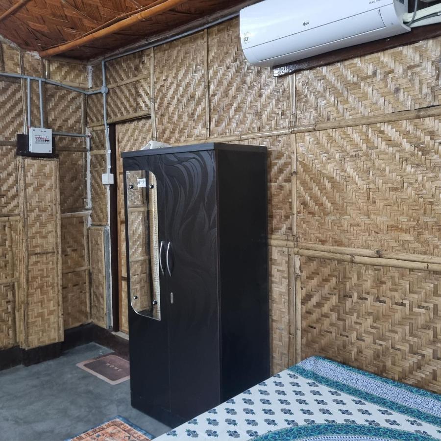 Alohi The Terrace Homestay Tezpur Bagian luar foto